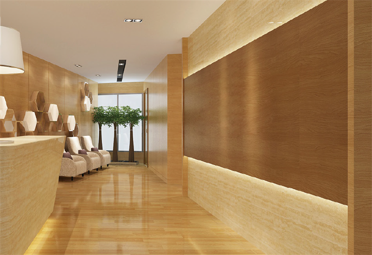 防火裝飾材料是個必然的趨勢，再不更新就OUT了